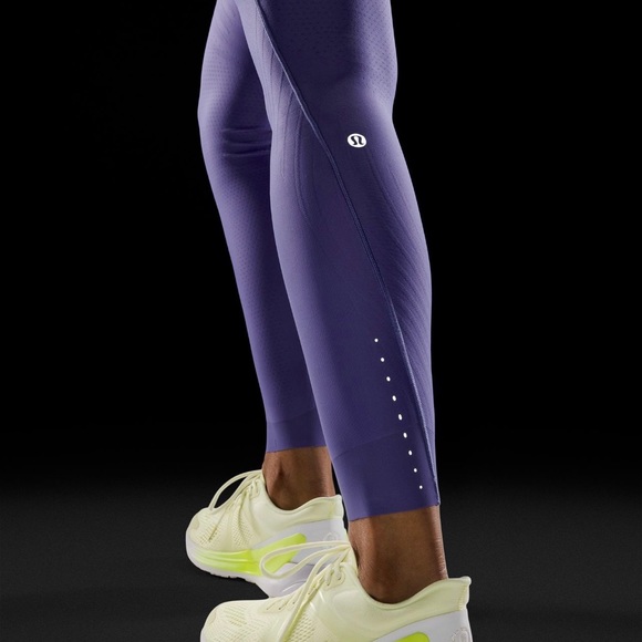 Lululemon leggings - Picture 7 of 7